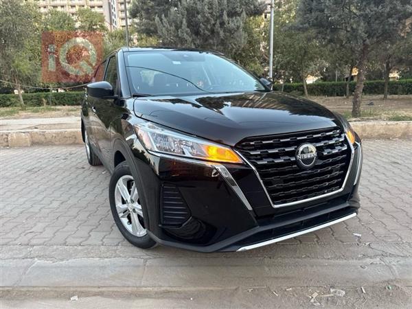 نیسان کیکس 2024  بۆ فرۆشتن لە عێراق - هەولێر